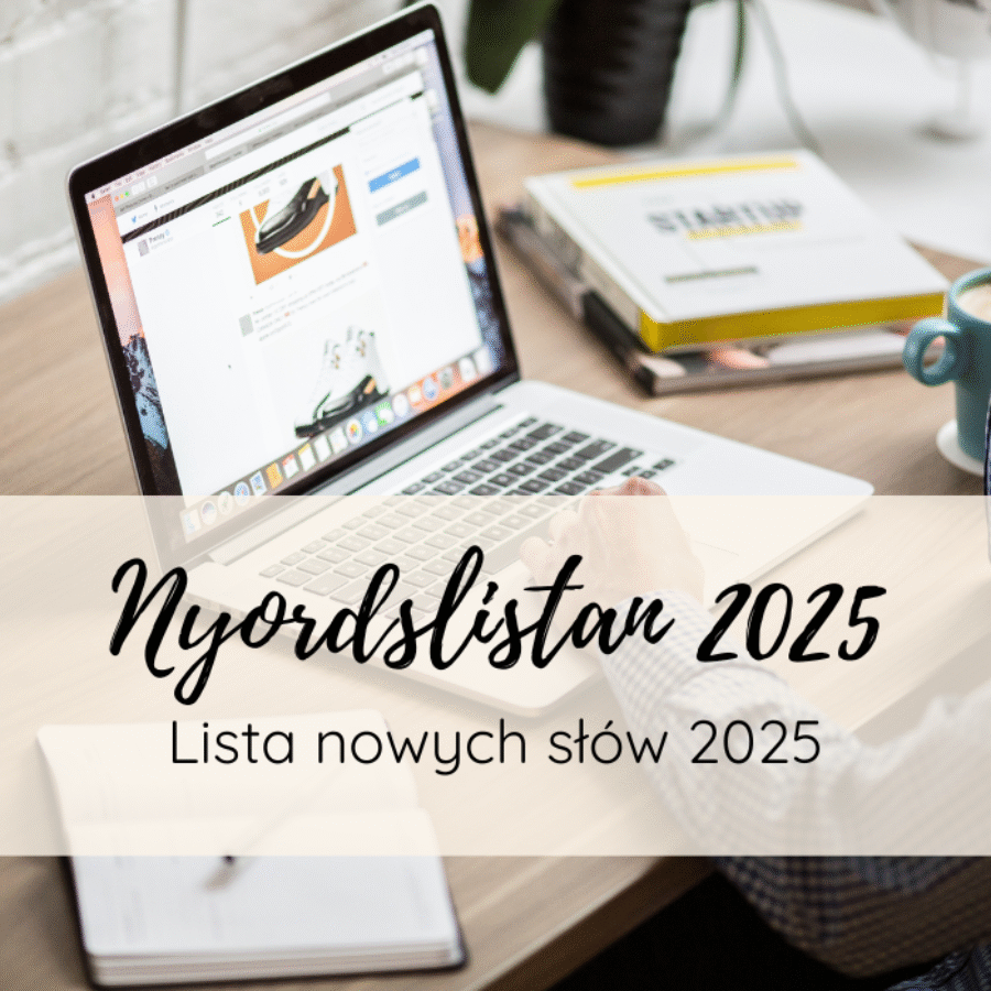 Nyordslistan 2025